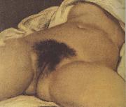 Courbet, Gustave, L'Origine du monde